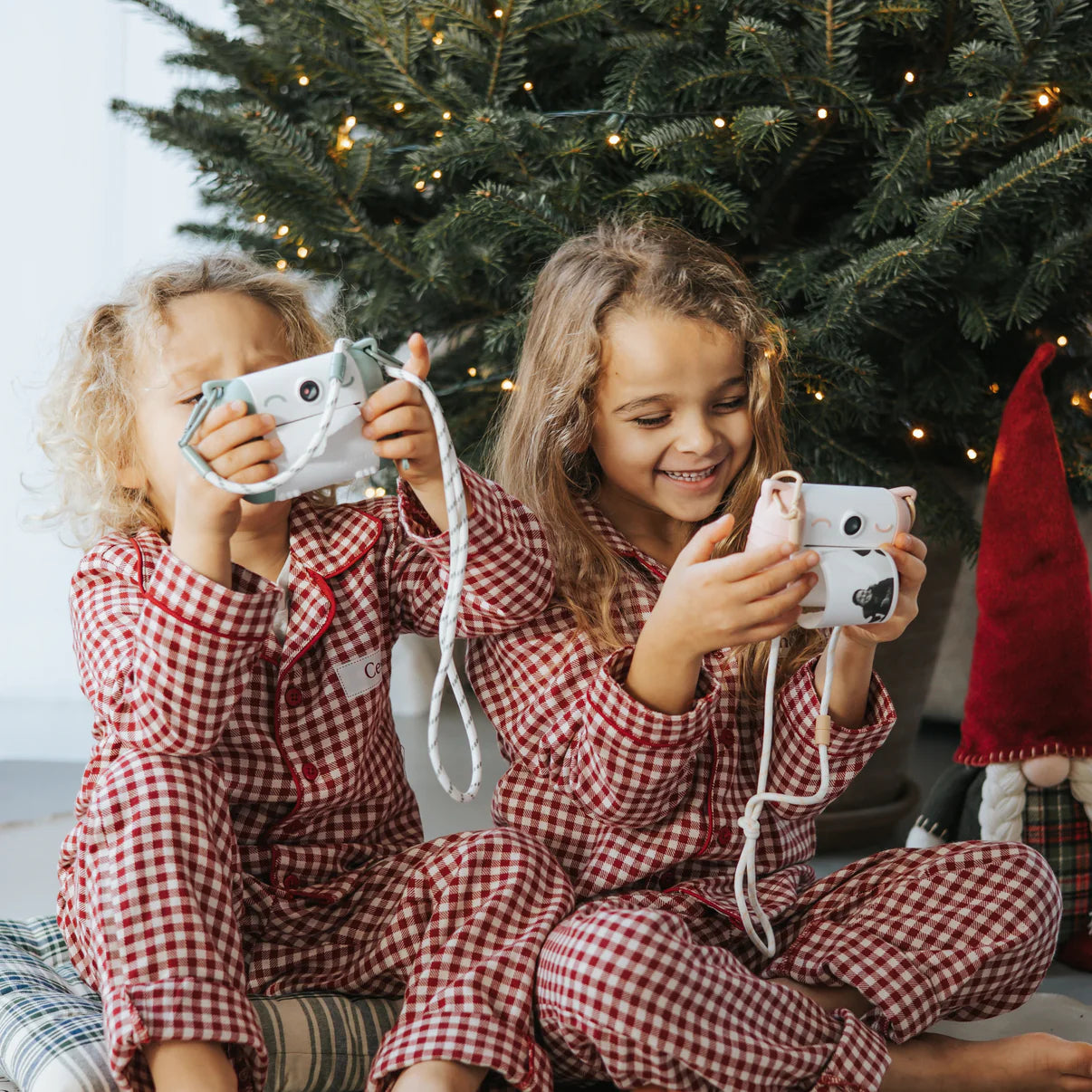 Kidywolf | Kidyprint | Green