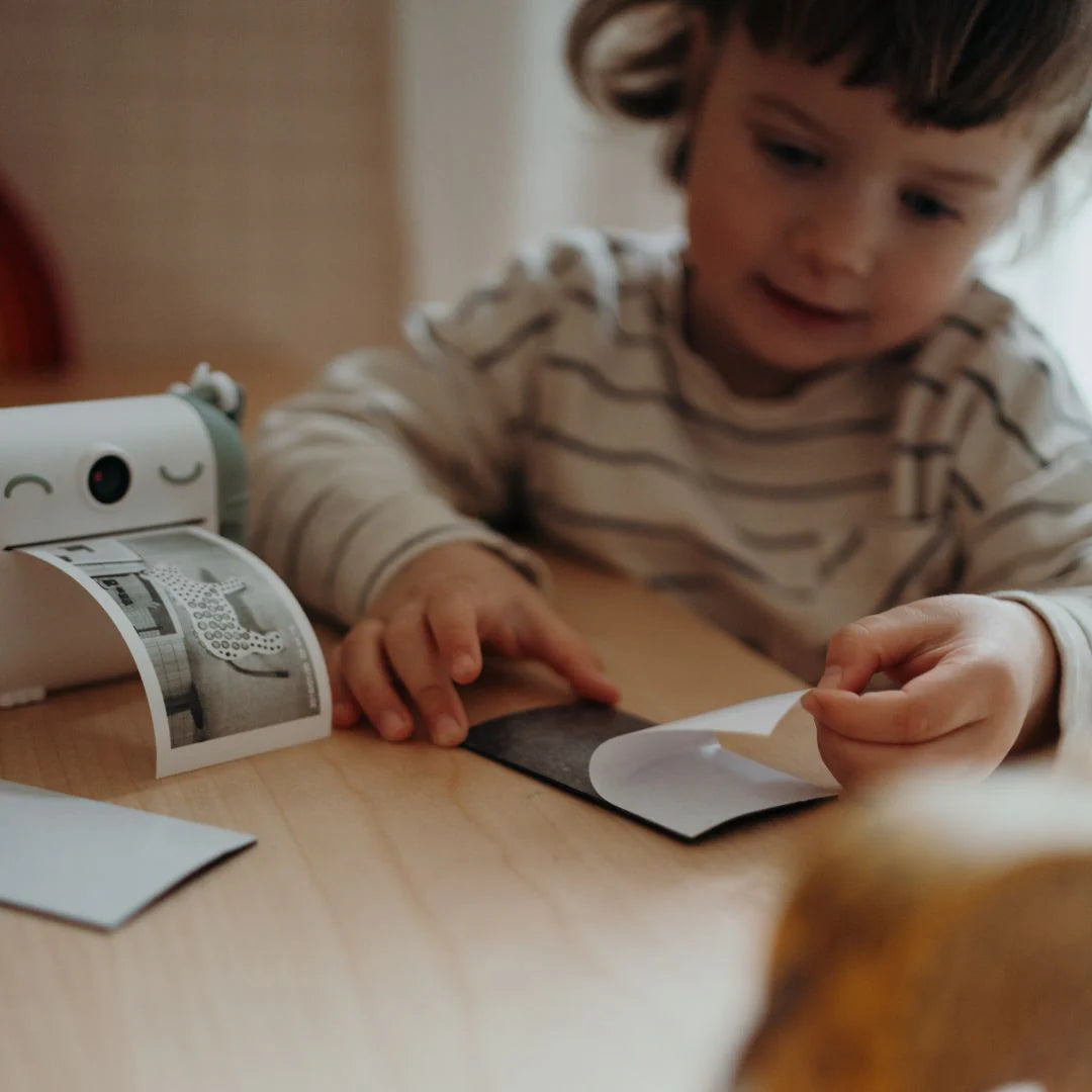 Kidywolf | Kidyroll | Thermal Paper