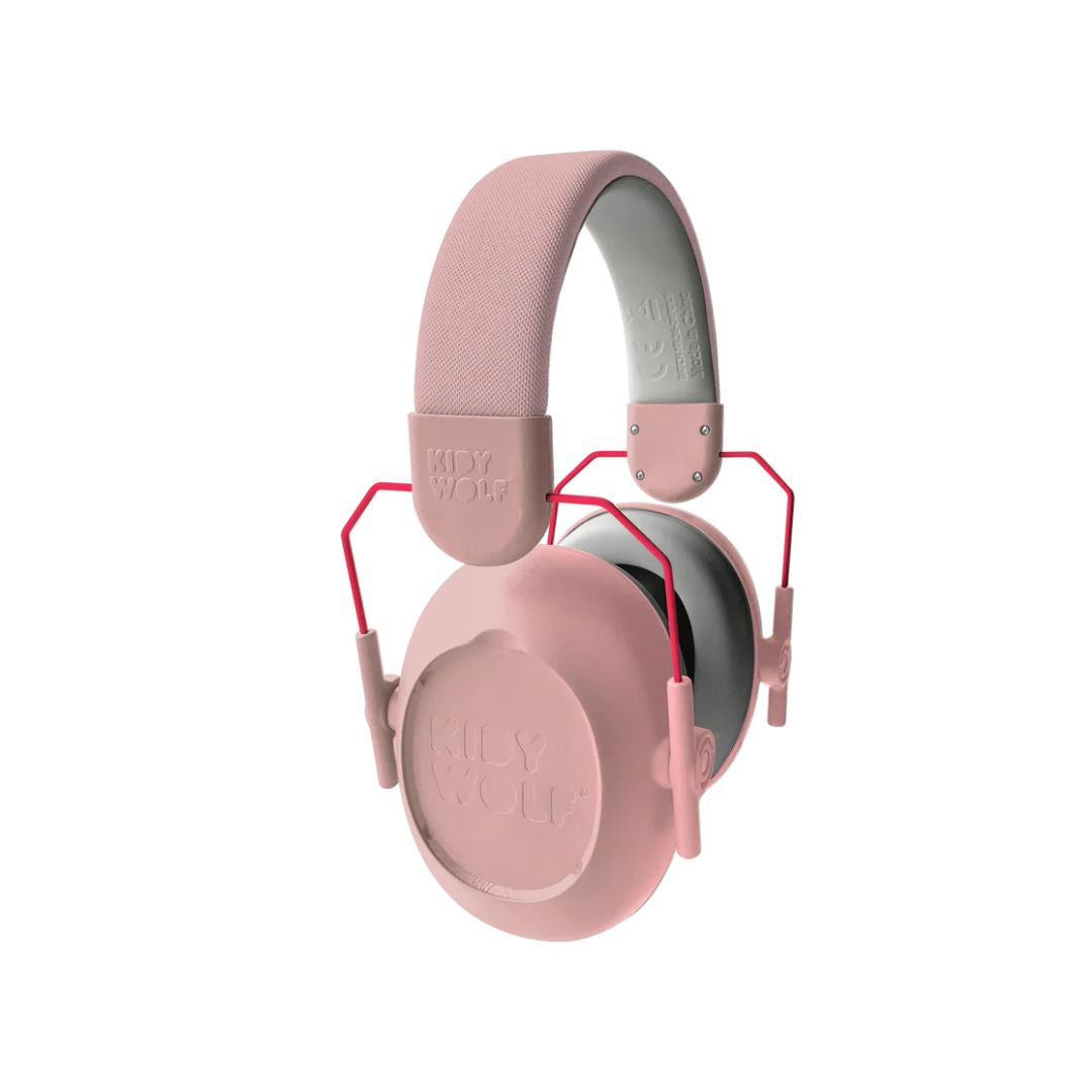 Kidywolf | KidyNoise Pink