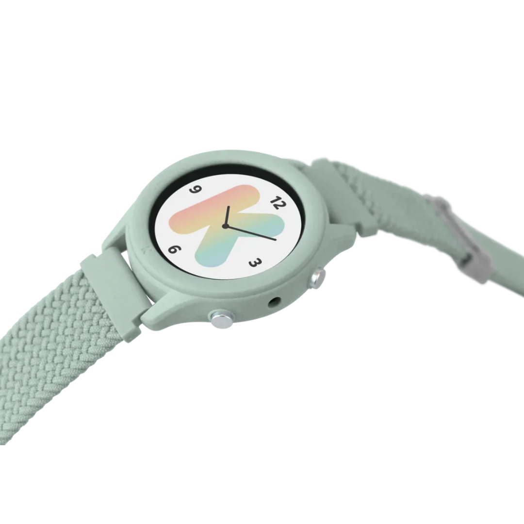 Kidywolf | KidyWatch Green