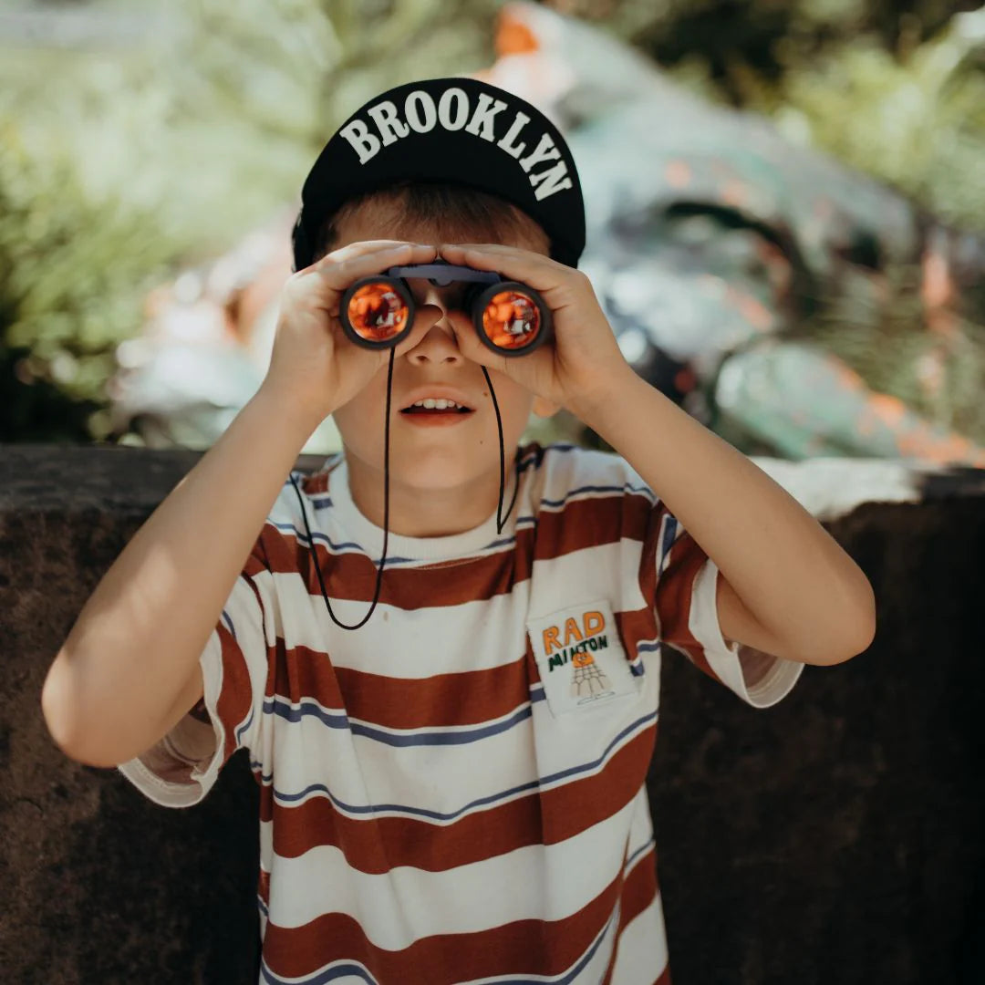 Kidywolf | Kidybinoculars | Blue