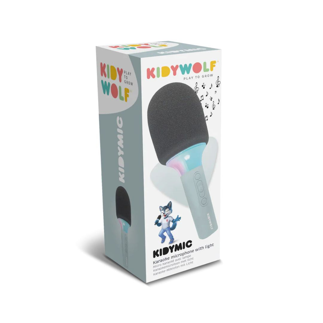 Kidywolf | Kidymic | Green