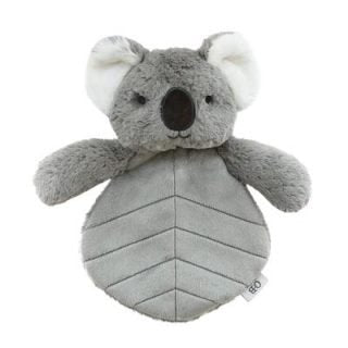 OB Designs Kelly Koala Baby Comforter