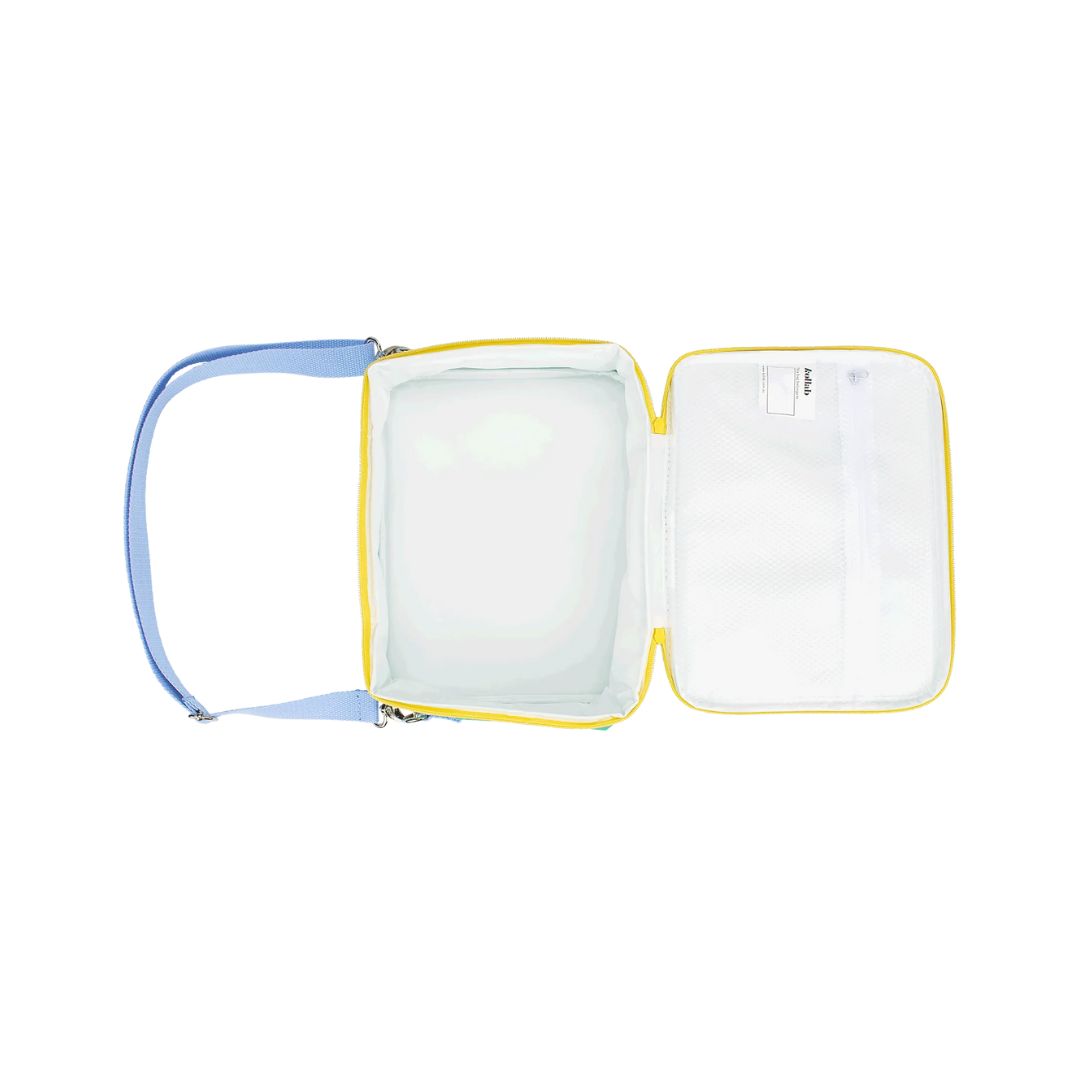 Kollab | Bento Bag Citrus Green