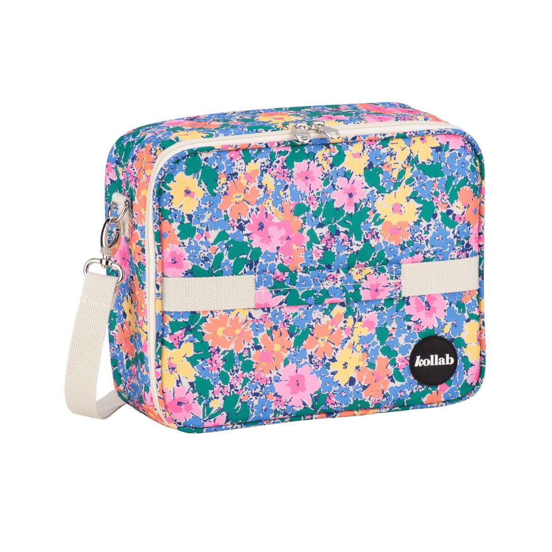 Kollab | Bento Bag Rainbow Garden