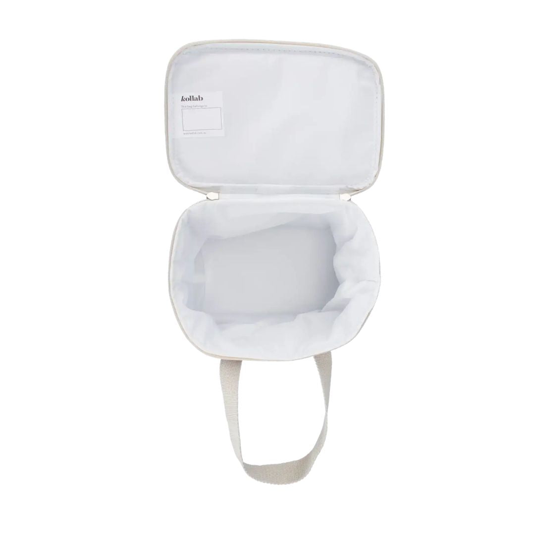 Kollab | Lunch Bag Coco Stripe