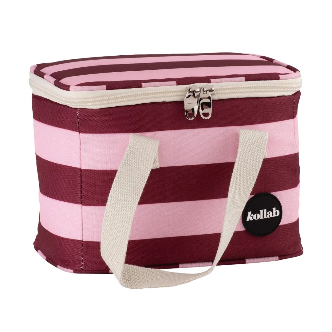 Kollab | Lunch Bag Coco Stripe