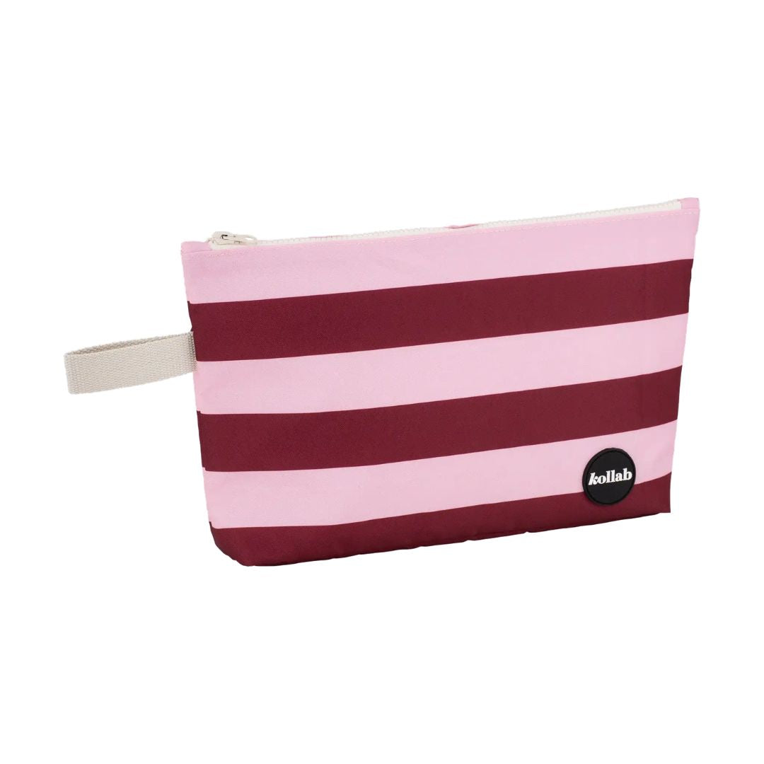Kollab | Wet Bag Coco Stripe