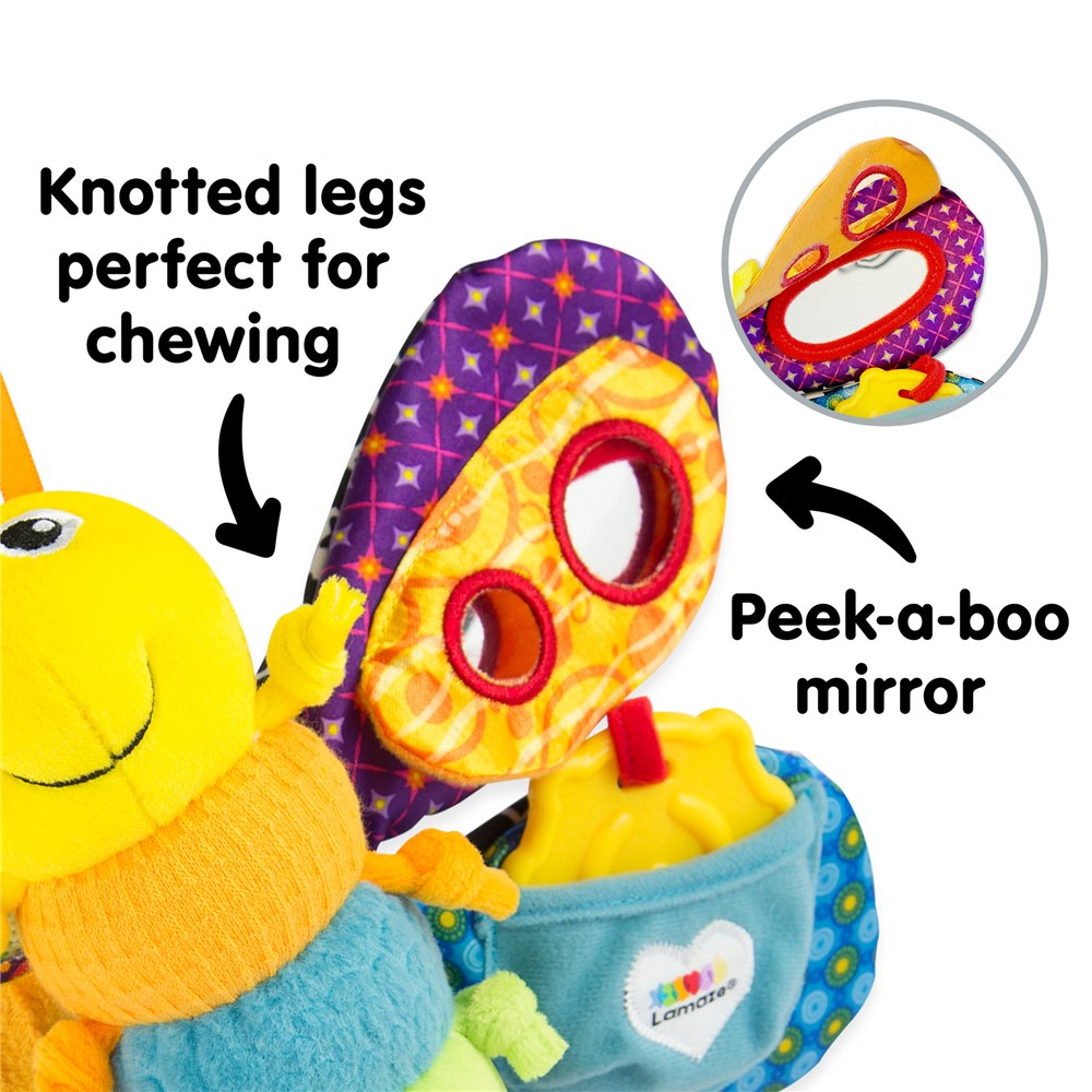 Lamaze Freddy the Firefly