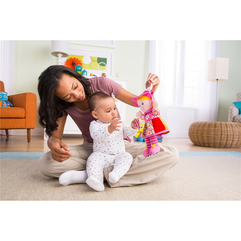 Lamaze My Friend Emily