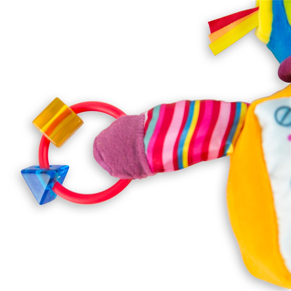 Lamaze Mitchell Moonwalker