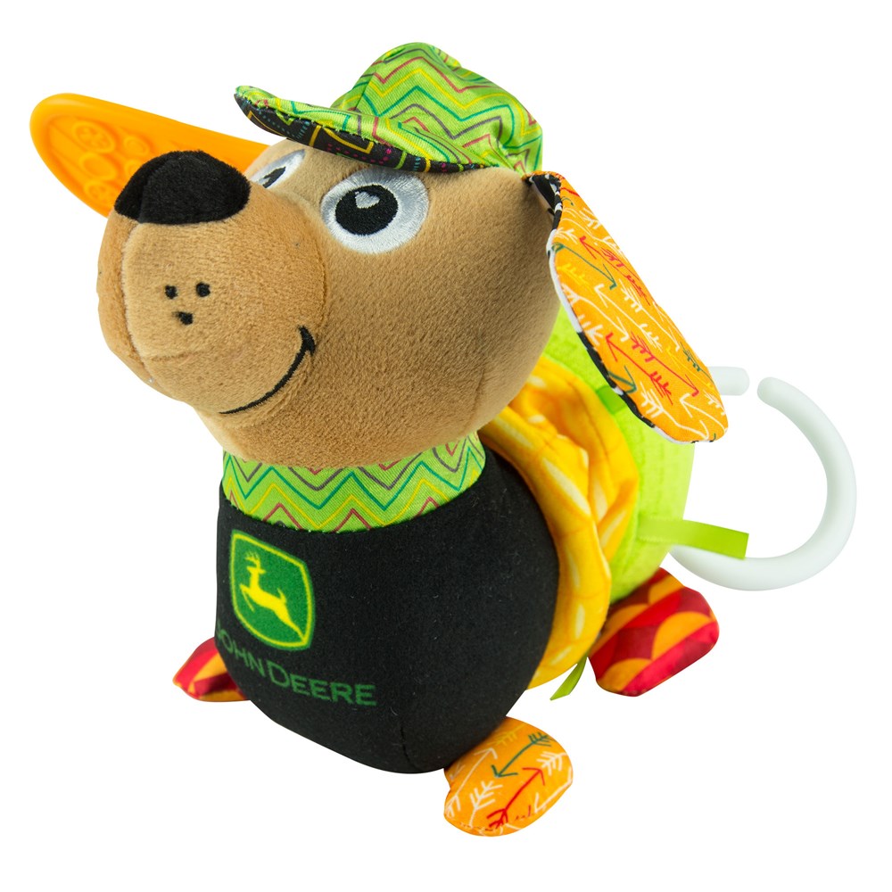 Lamaze John Deere Corn E Dogg