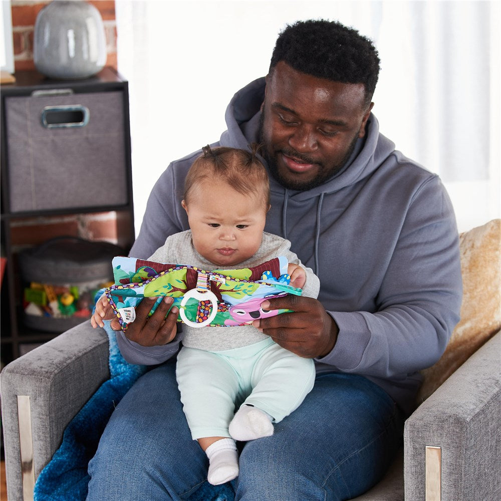 Lamaze Walla Walla Storytime Book