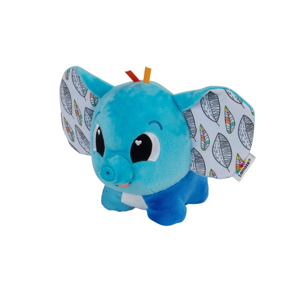 Lamaze Peek & Puff Elephant