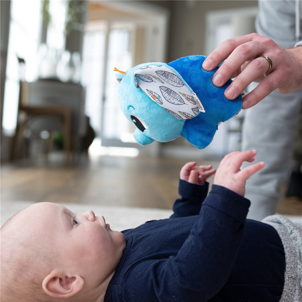 Lamaze Peek & Puff Elephant
