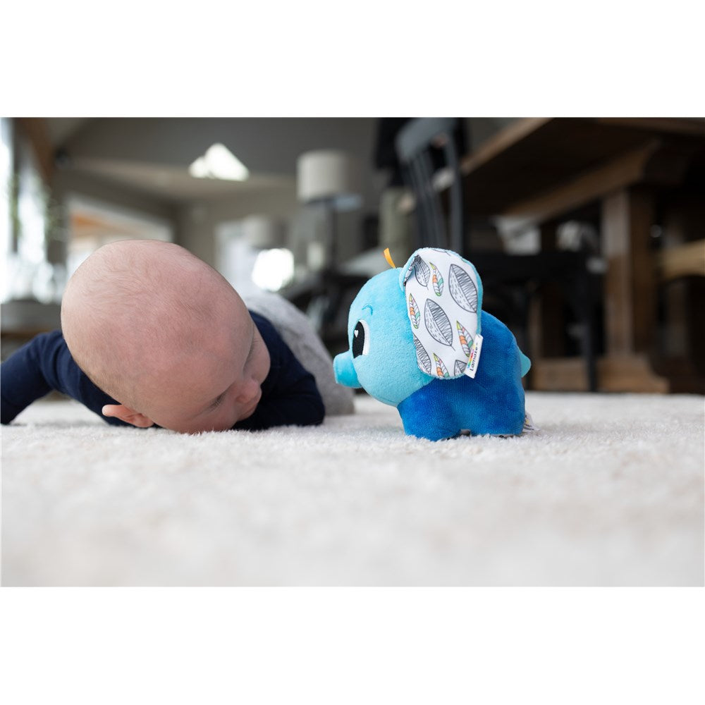 Lamaze Peek & Puff Elephant