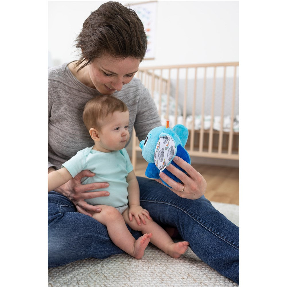 Lamaze Peek & Puff Elephant