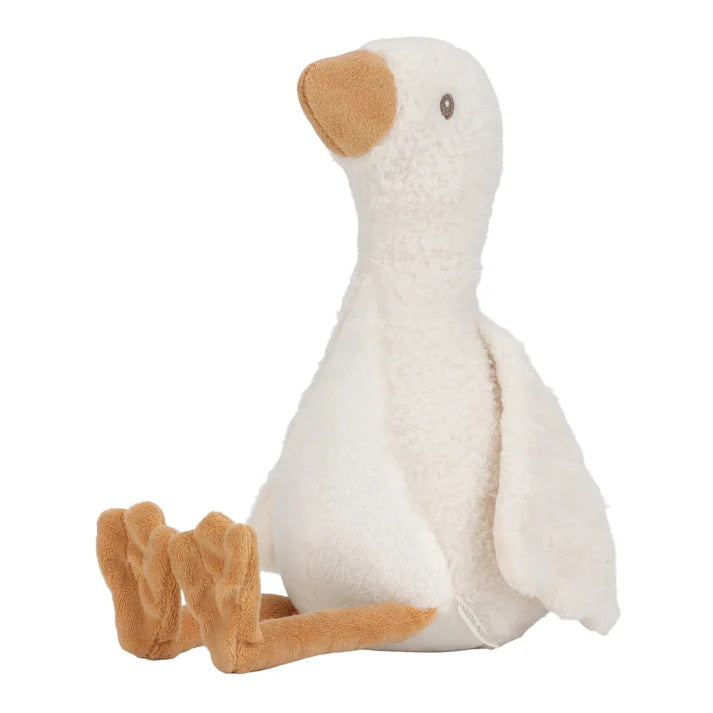 Little Dutch Cuddle Goose 17cm