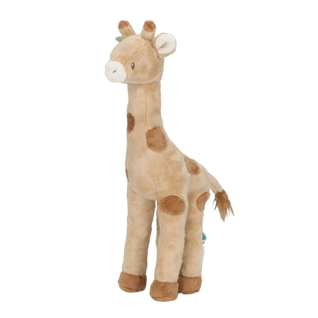 Little Dutch | Safari Friends Cuddle Giraffe