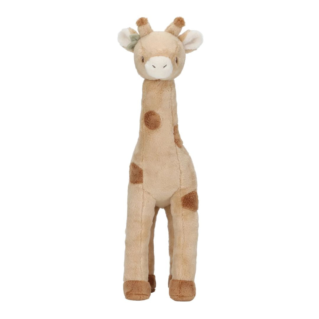 Little Dutch | Safari Friends Cuddle Giraffe