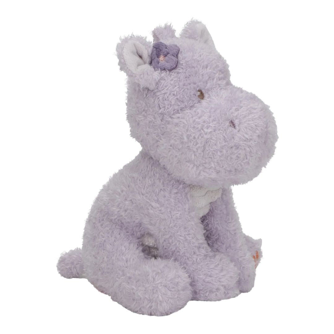 Little Dutch | Safari Friends Cuddle Hippo