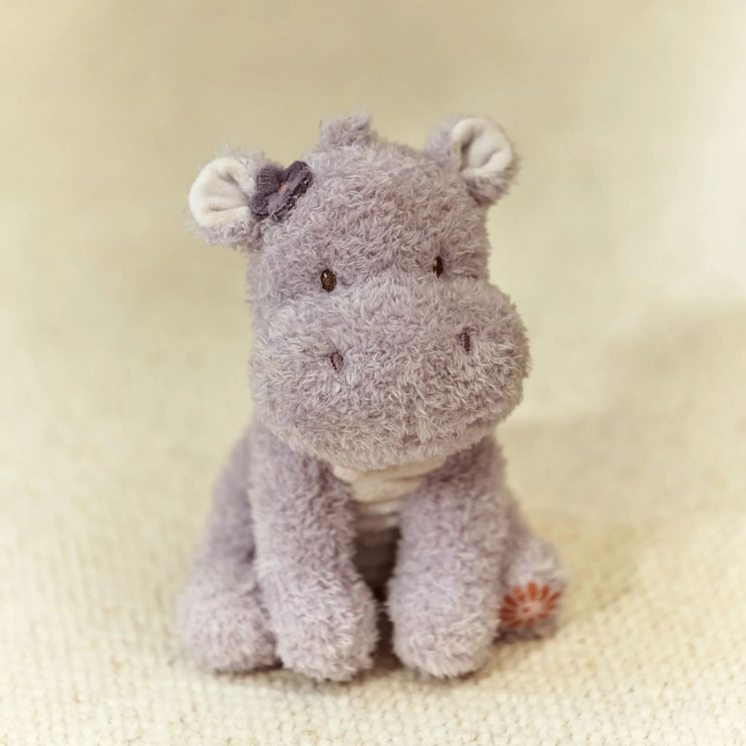 Little Dutch | Safari Friends Cuddle Hippo