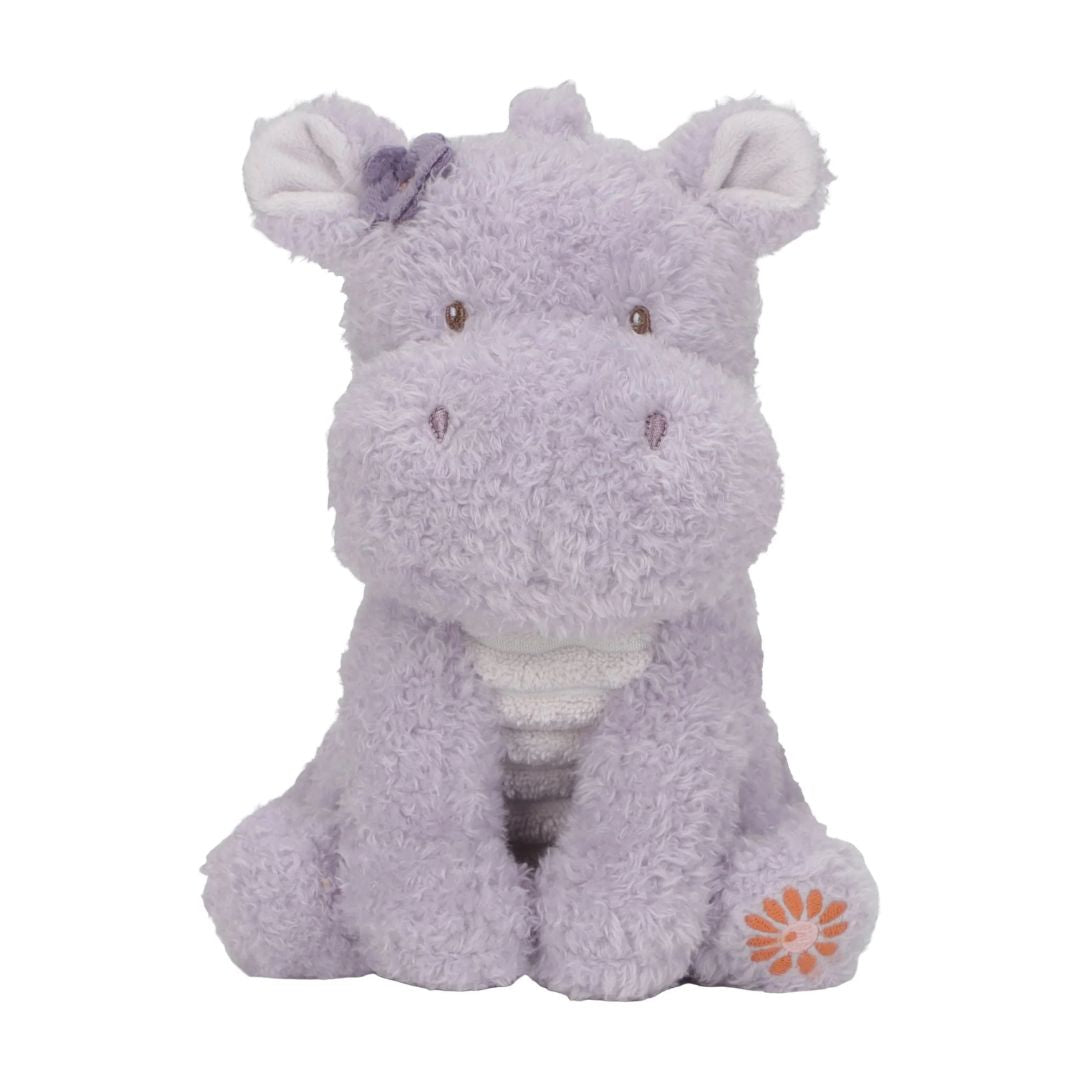Little Dutch | Safari Friends Cuddle Hippo