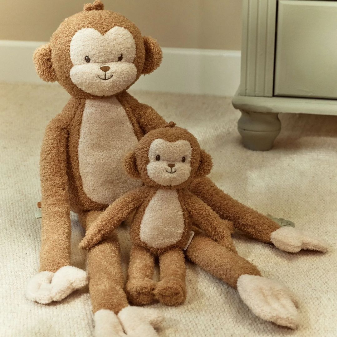 Little Dutch | Safari Friends Cuddle Monkey