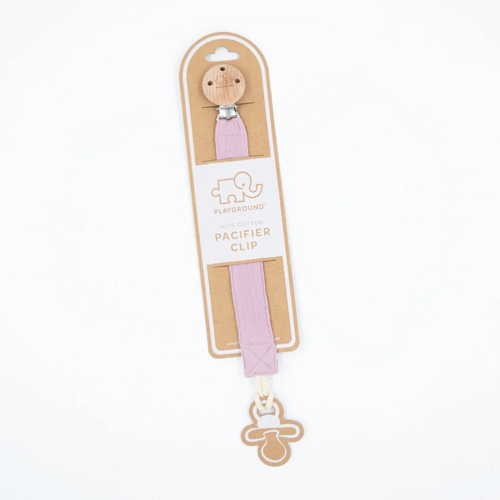 Living Textiles Dummy Chain Lilac