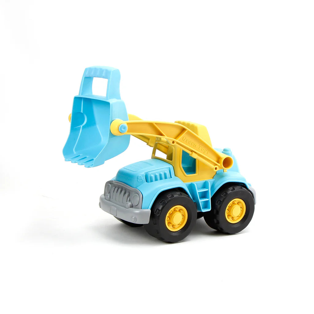 Green Toys | Loader Truck