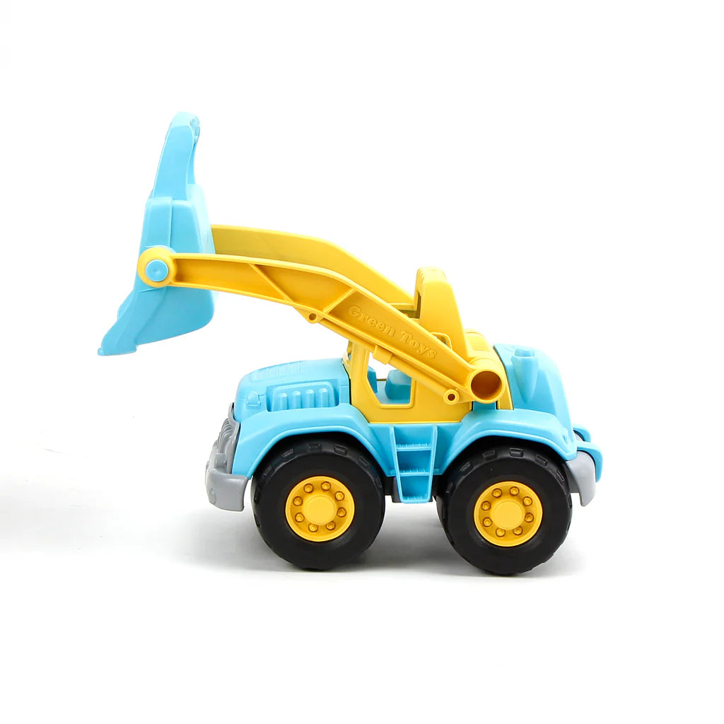 Green Toys | Loader Truck
