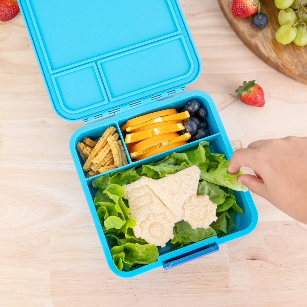 Lunch Punch Cutters