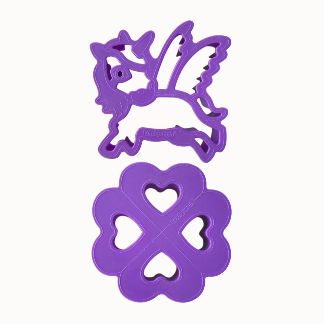 Lunch Punch Cutters