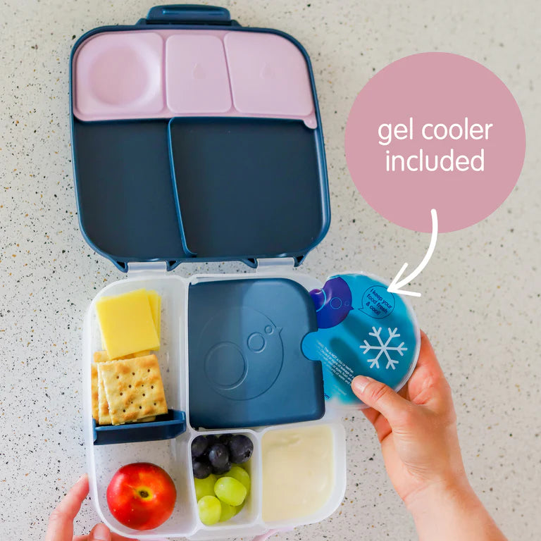 bbox Lunchbox Chill Out