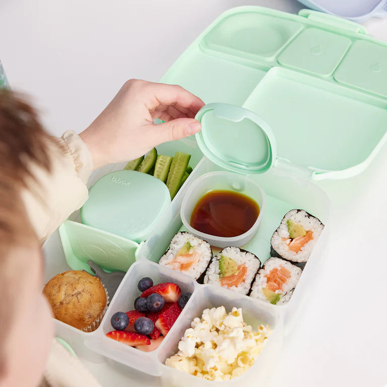 bbox Lunchbox Spearmint