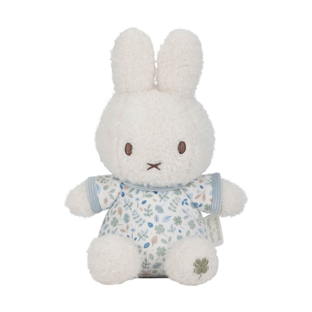 MIFFY x Little Dutch | Lucky Leaves Small Soft Toy