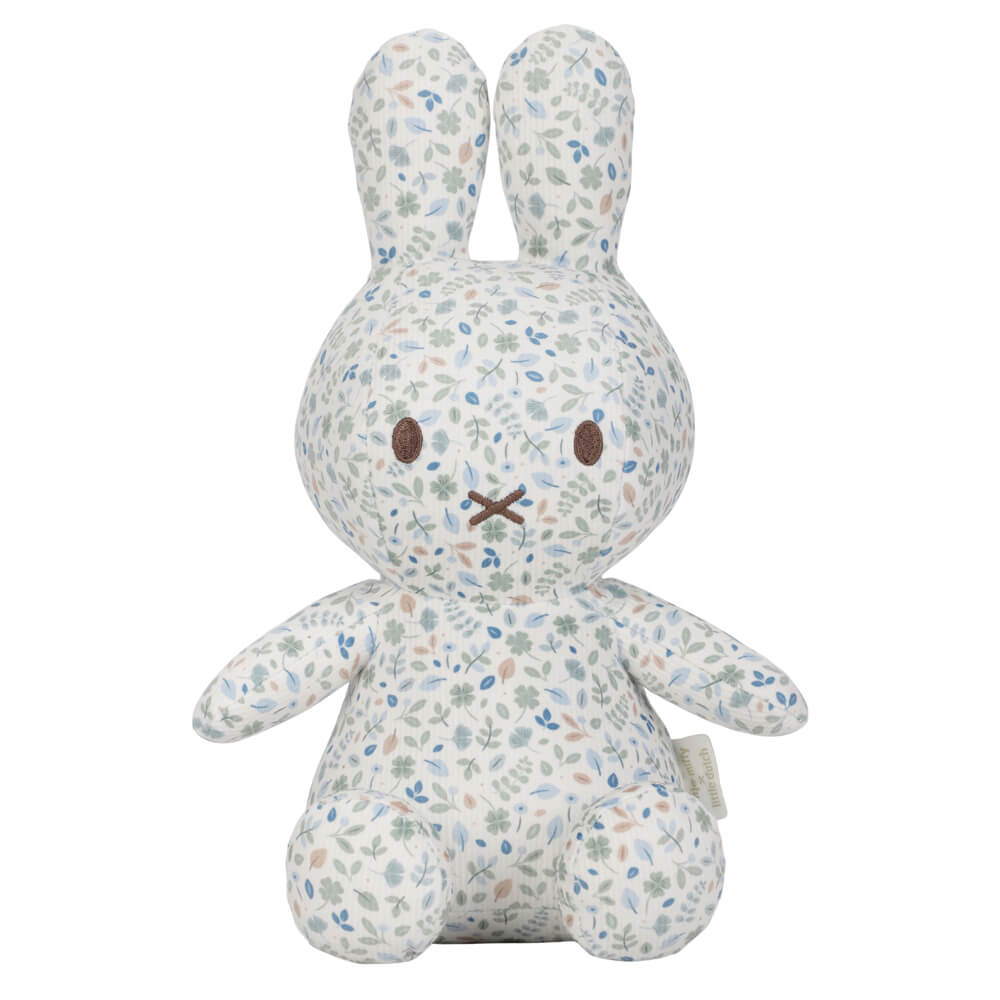 MIFFY x Little Dutch | Lucky Leaves Soft Toy