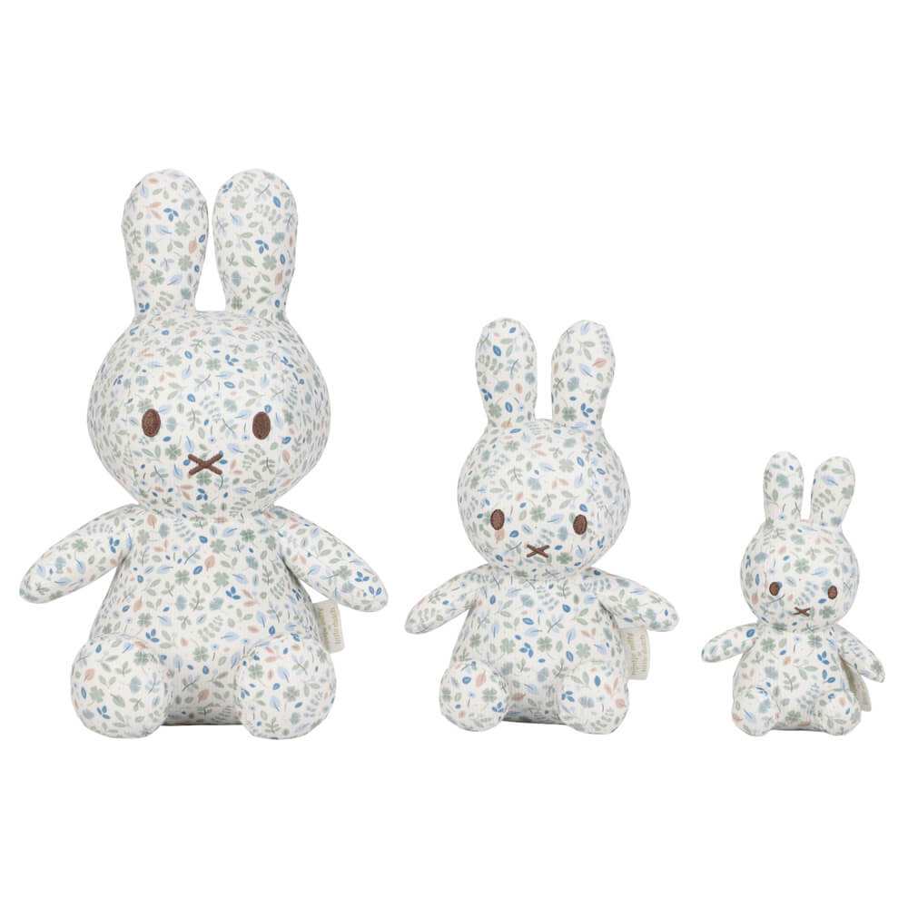 MIFFY x Little Dutch | Lucky Leaves Soft Toy