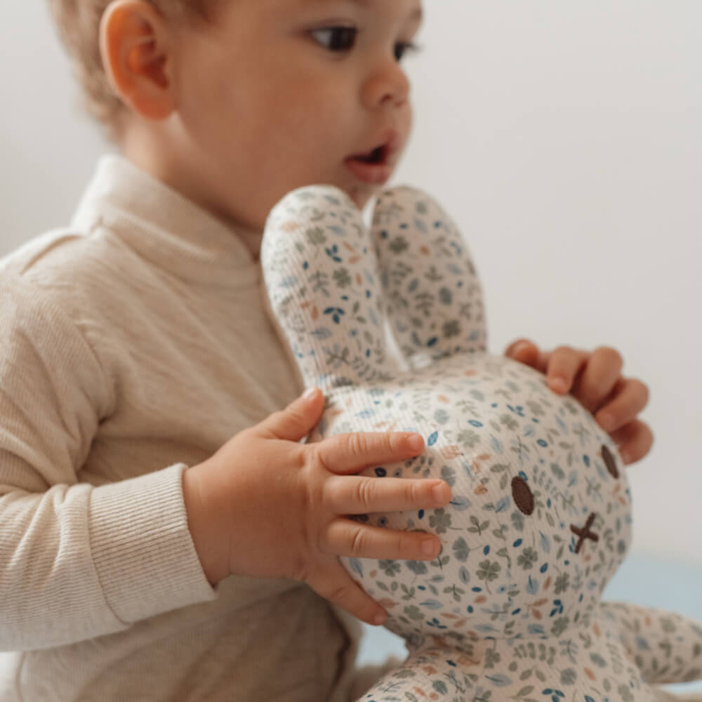 MIFFY x Little Dutch | Lucky Leaves Soft Toy