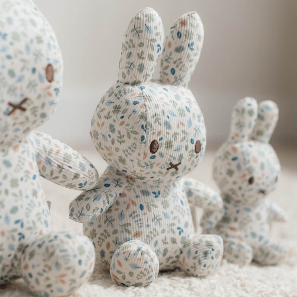 MIFFY x Little Dutch | Lucky Leaves Soft Toy