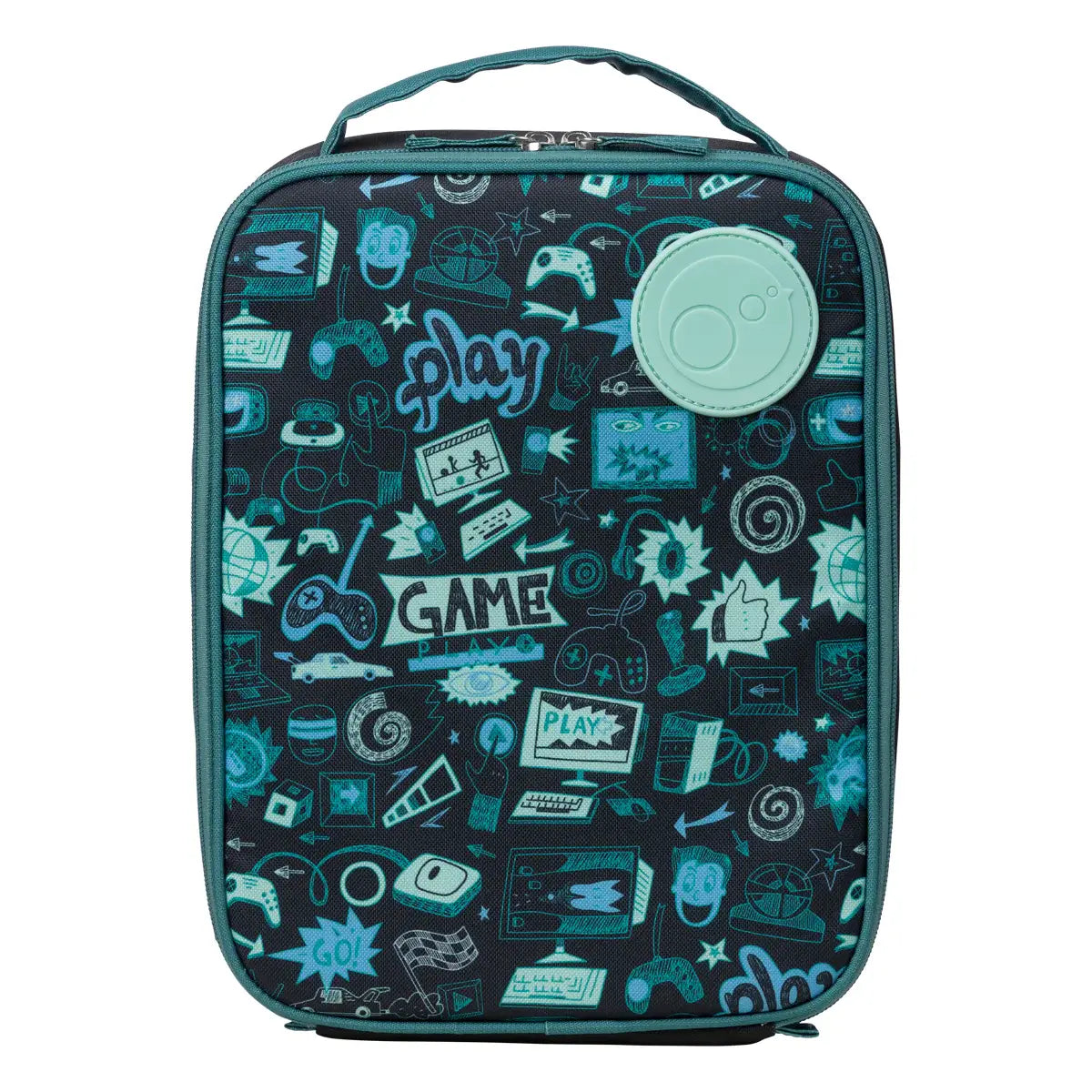 bbox Lunchbag - MVP