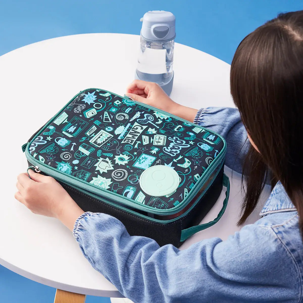 bbox Lunchbag - MVP