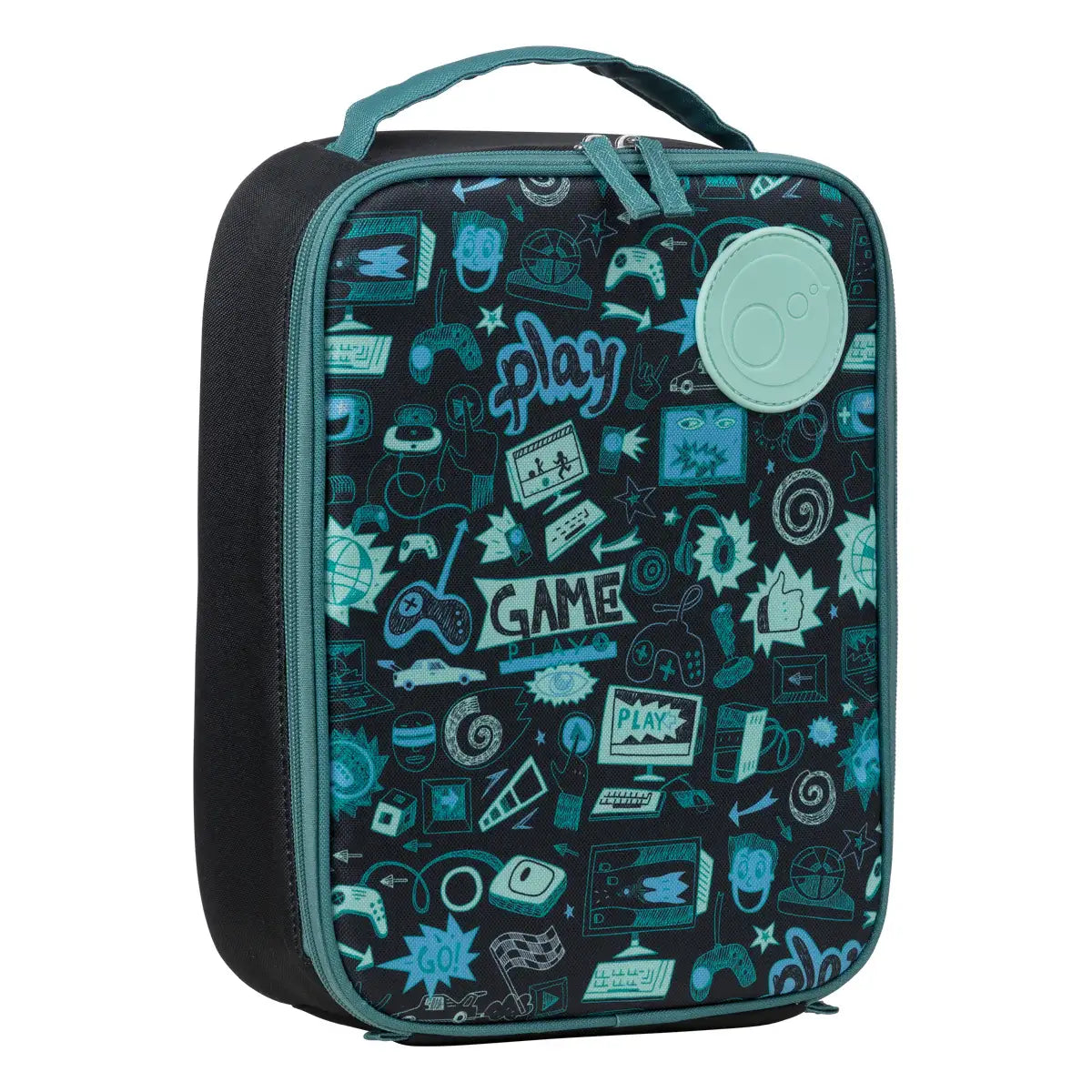 bbox Lunchbag - MVP
