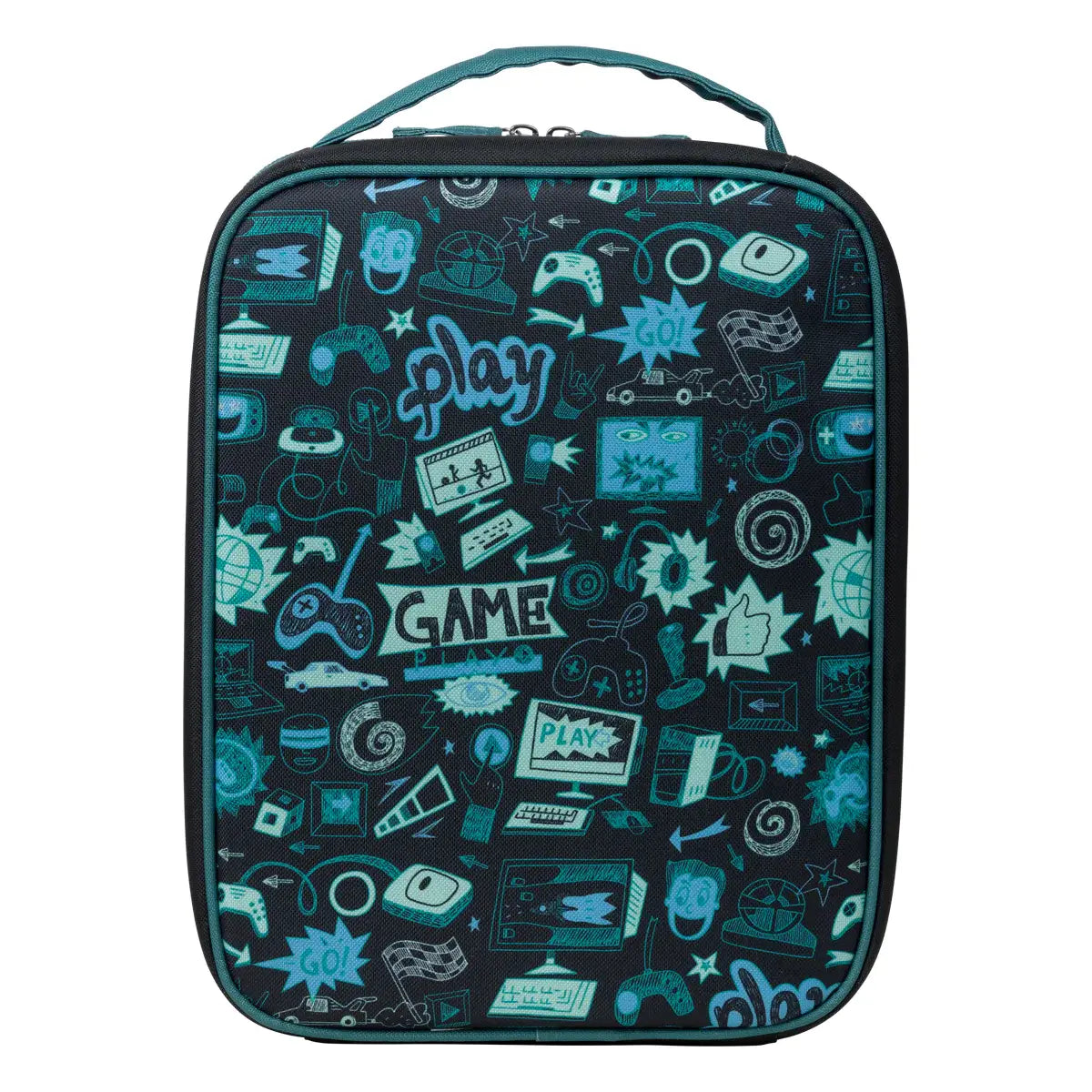 bbox Lunchbag - MVP