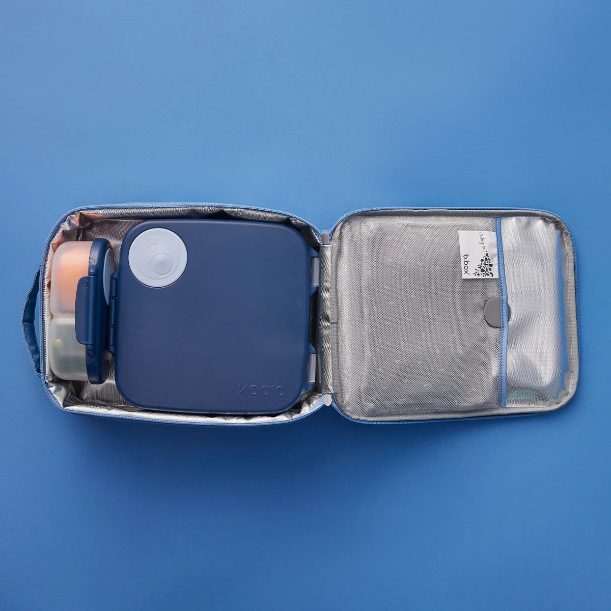 bbox Lunchbox Midnight