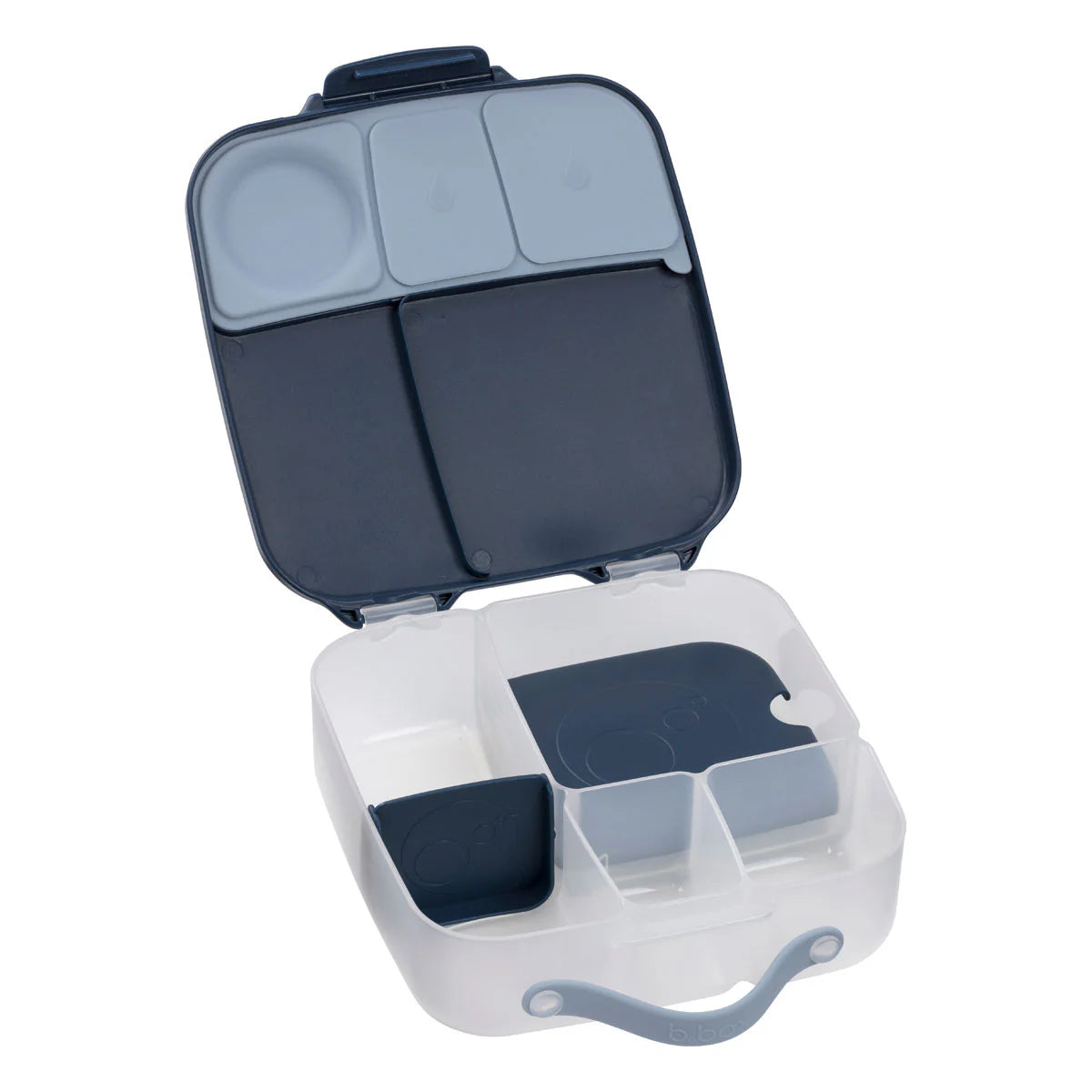 bbox Lunchbox Midnight