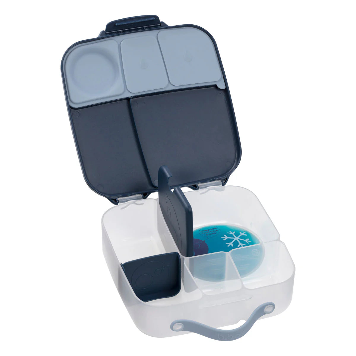 bbox Lunchbox Midnight