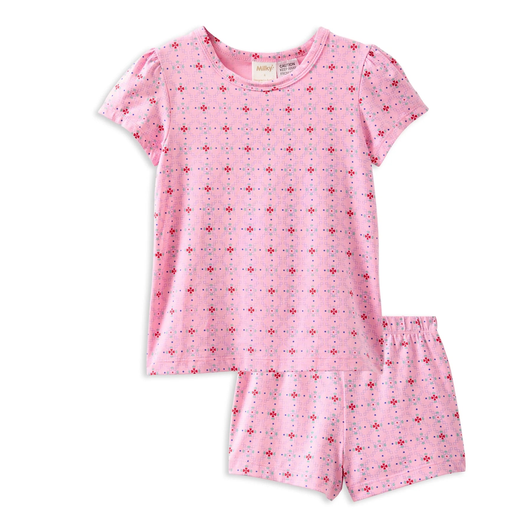 Milky | Fleur PJs