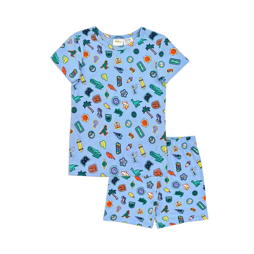 Milky | Happy PJs