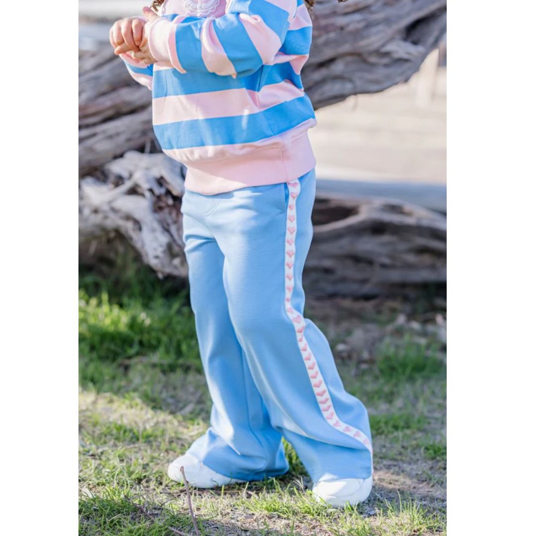 Milky | Ziggy Pant